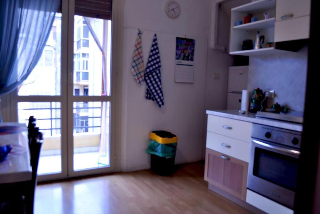Attico96 Apartment Pescara Exterior photo