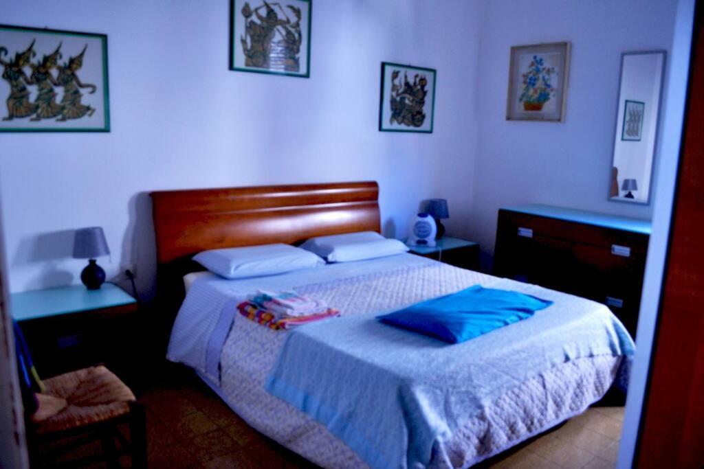 Attico96 Apartment Pescara Exterior photo